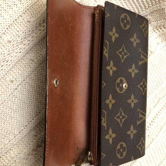 Long Wallet - Picture 8 of 8